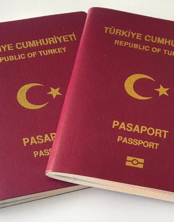 Vize Başvuru İşlemleri